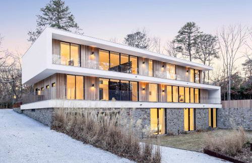 Brightwater by Rove Travel - Sauna, Pool & Outdoor Spaces - Foto 72