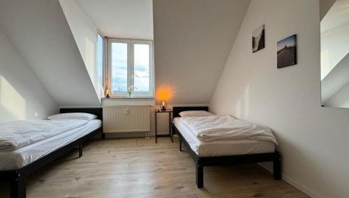 Gemütliches Apartment für 2 Personen nahe RaumFabrik - Durlach by Rabe - Photo 5