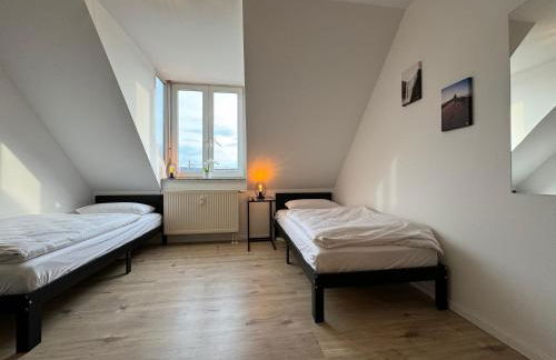 Gemütliches Apartment für 2 Personen nahe RaumFabrik - Durlach by Rabe - Photo 5