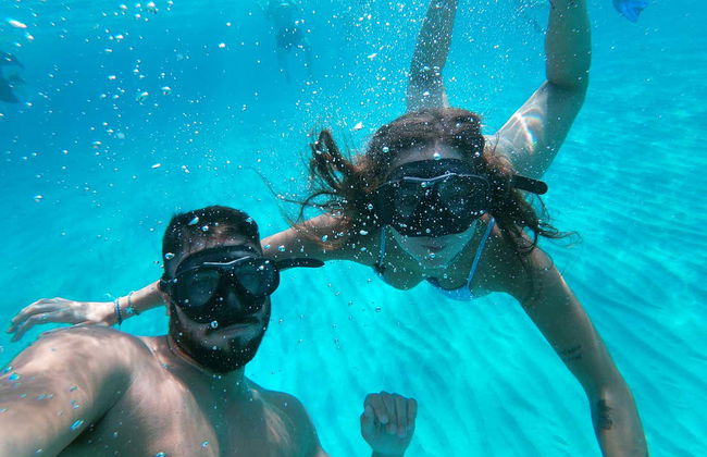 Boat Trip to Favignana - Photo 10