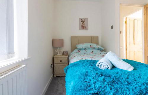 Hare Cottage - Foto 38