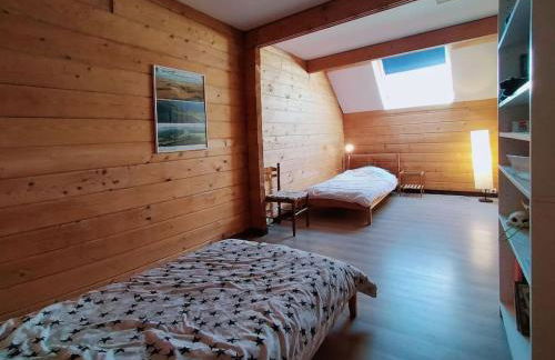 Aux Gîtes d'Orient - Foto 24