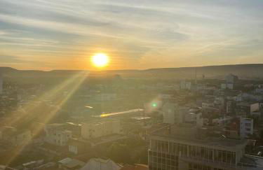 Flat mobiliado no melhor bairro de Barreiras - Foto 10