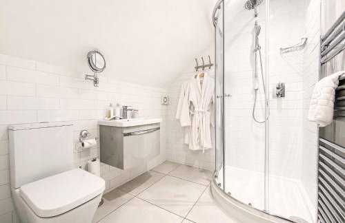 3 Chestnut Terrace by The Suffolk Cottage Collection - Foto 9