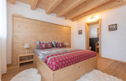 Chalet Laura - Foto 12