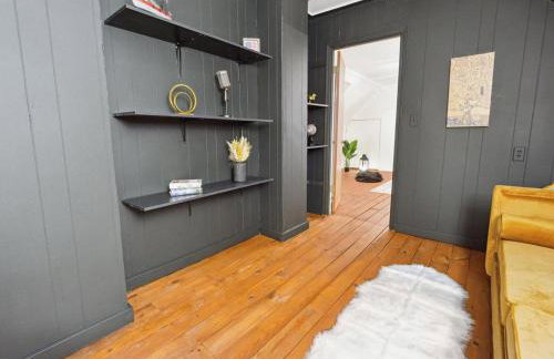 Lake home near Savannah Downtown - Foto 14