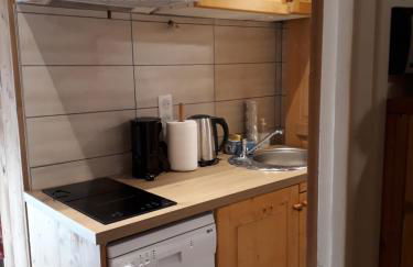 Chalet Les Myrtilles aux Saisies sur les pistes - Foto 4