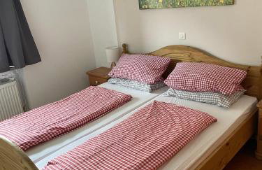Ferienwohnung Mittendrin - Chiemgau Karte - Foto 9