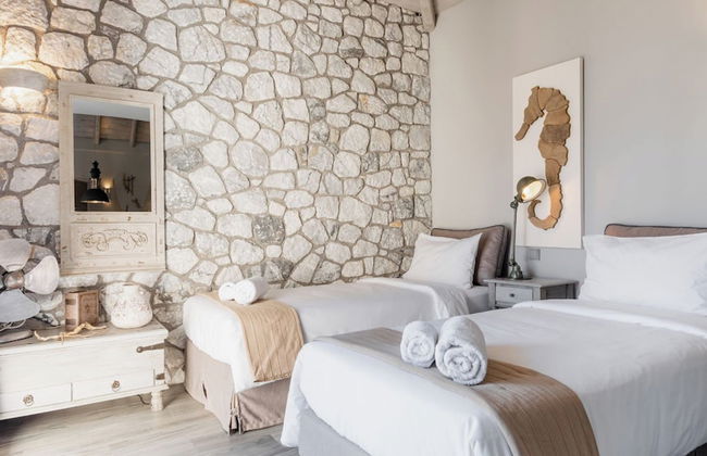 Tyros Boutique Houses - Foto 5