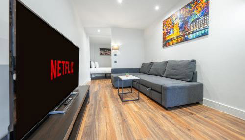 5 - West London Brand New Loft - Foto 2