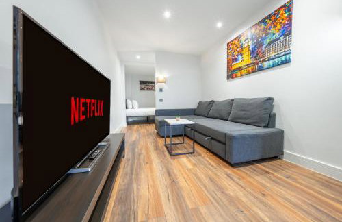 5 - West London Brand New Loft - Foto 2