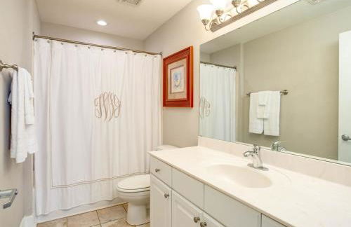 King Mast on Ocean,2 BA, FREE Bch Chairs, Pier Pk-1215 - Foto 9