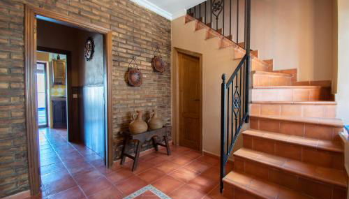 VILLA Elisabeth con Piscina Climatizada Chimenea y Terraza - Foto 2