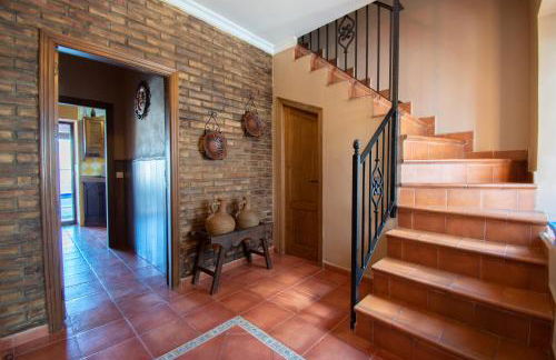 VILLA Elisabeth con Piscina Climatizada Chimenea y Terraza - Foto 2