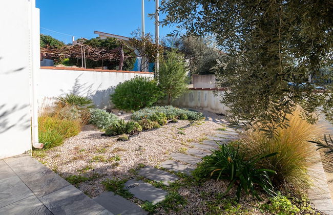 Sa Zirighetta in S Archittu - Foto 31