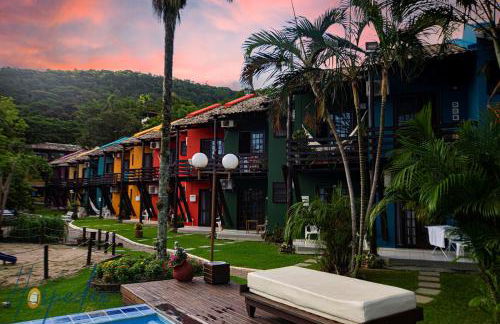 Saint Germain - Lagoa da Conceição - Foto 20