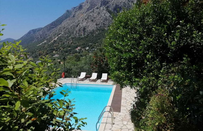 Gran Domenica Villa Corfu - Foto 23