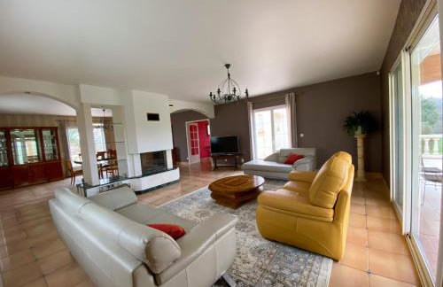 Gîte du Mercadal Les Pujols - Foto 68