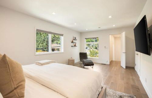 Beverly Hills Canyon Villa by Stay Awhile Villas - Foto 47