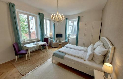 The Cozy Lindau No 2 - Foto 7