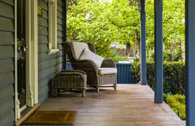 Belmont at Beechworth - Foto 12