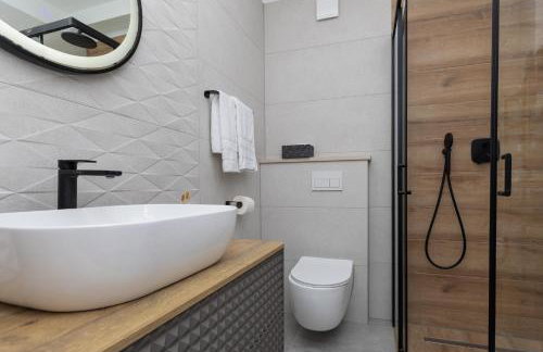 Villa Carica deluxe apartment - Photo 14