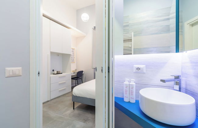 Arenella Family Apartment - Foto 25