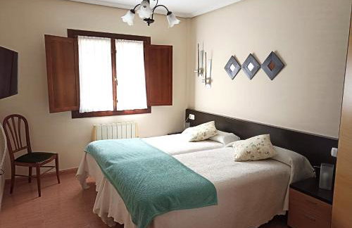 Apartamentos Las Rosas - Foto 34