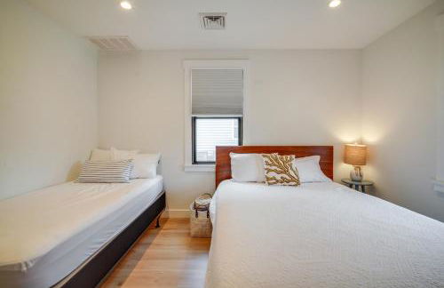 Beautiful Cape May Cottage Walk to Beach and Mall! - Foto 15