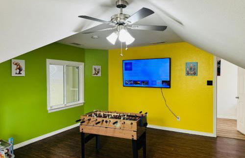 Feel Home at Frisco - Foto 49