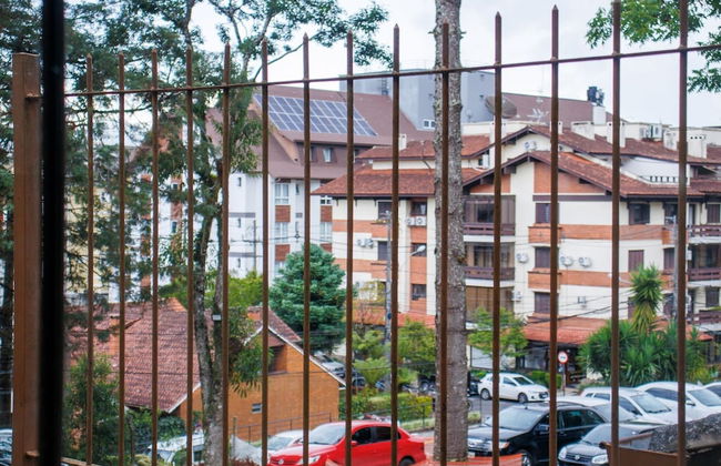 LOCAR-IN GRAMADO- Residencial Orquideas - Foto 22