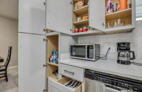 Big Family Come to West side ELP and enjoy all duplex A and B - Foto 76