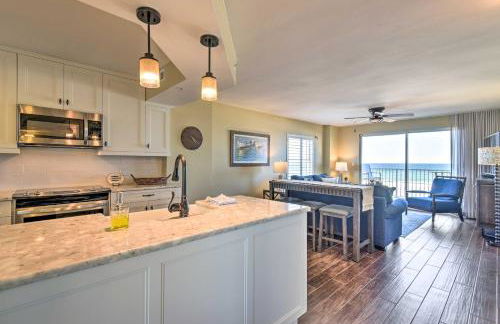 Luxe Oceanfront Condo with Pool, Beach Access and Gear - Photo 6