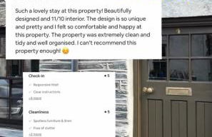 Poets Cottage Eglwys Fach - Foto 4