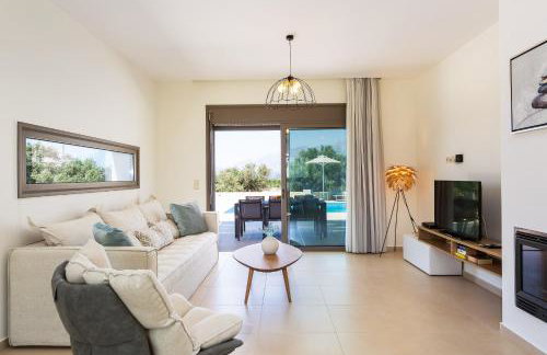 Villa Anemolia - Foto 16