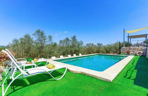 268 Villa Can Caluix ETV8149 by Mallorca Charme - Foto 7