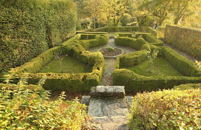 Quaint Holiday Home in Bouillon Ardennes - Photo 23
