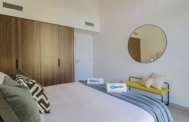 HiGuests - Lamtara 3 MJL - Foto 9