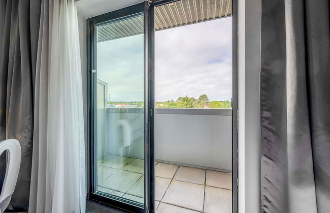 Comfort Aparthotel Bassin d'Arcachon - Foto 20