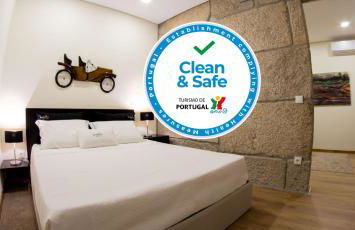 Bugalha My Loft Douro 8 - Foto 1