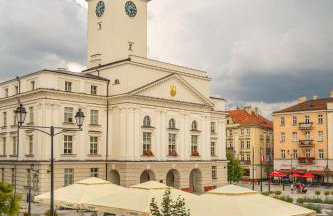 Apartamenty na Starówce - Foto 17