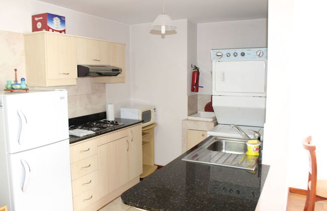 Homevoyage Suite - Foto 15