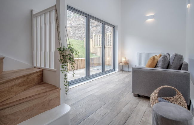 Brook Cottage - 7 Bedroom Cottage - Dale - Foto 4