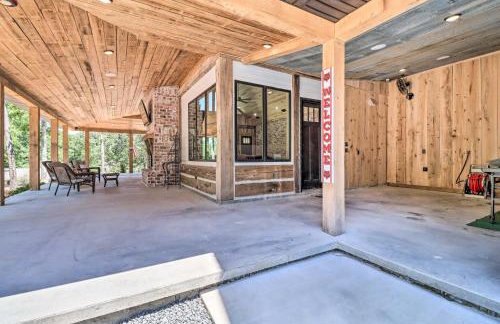 All-Encompassing Lakehouse with Modern Accents! - Foto 38