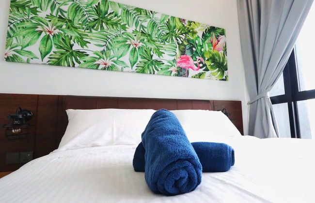 D Pristine Family Suite By Holi - Foto 7