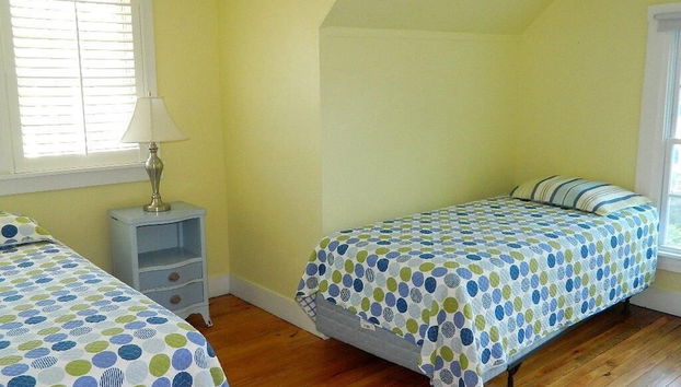 Laurel Street 204 - Foto 2, Habitación