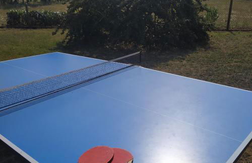 Gîte du Couchant à Fleurance dans le Gers en occitanie - Photo 19