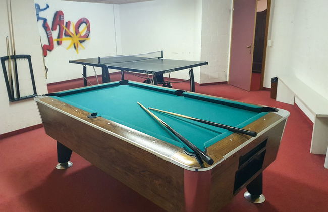 Chalet Abendrot apARTments - Foto 30