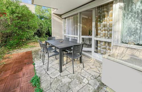 Résidence Harmony, Paris & Disney - Foto 30