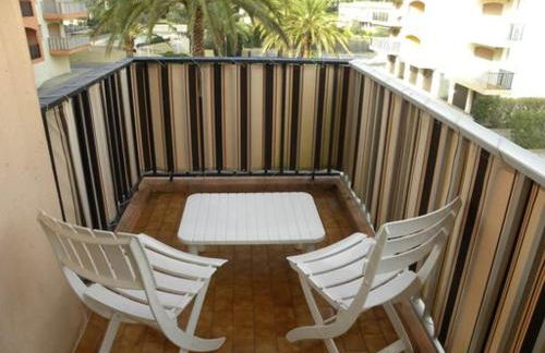 Appartement 3 pièces avec piscine et parking à Sainte-Maxime - FR-1-780-56 - Foto 25